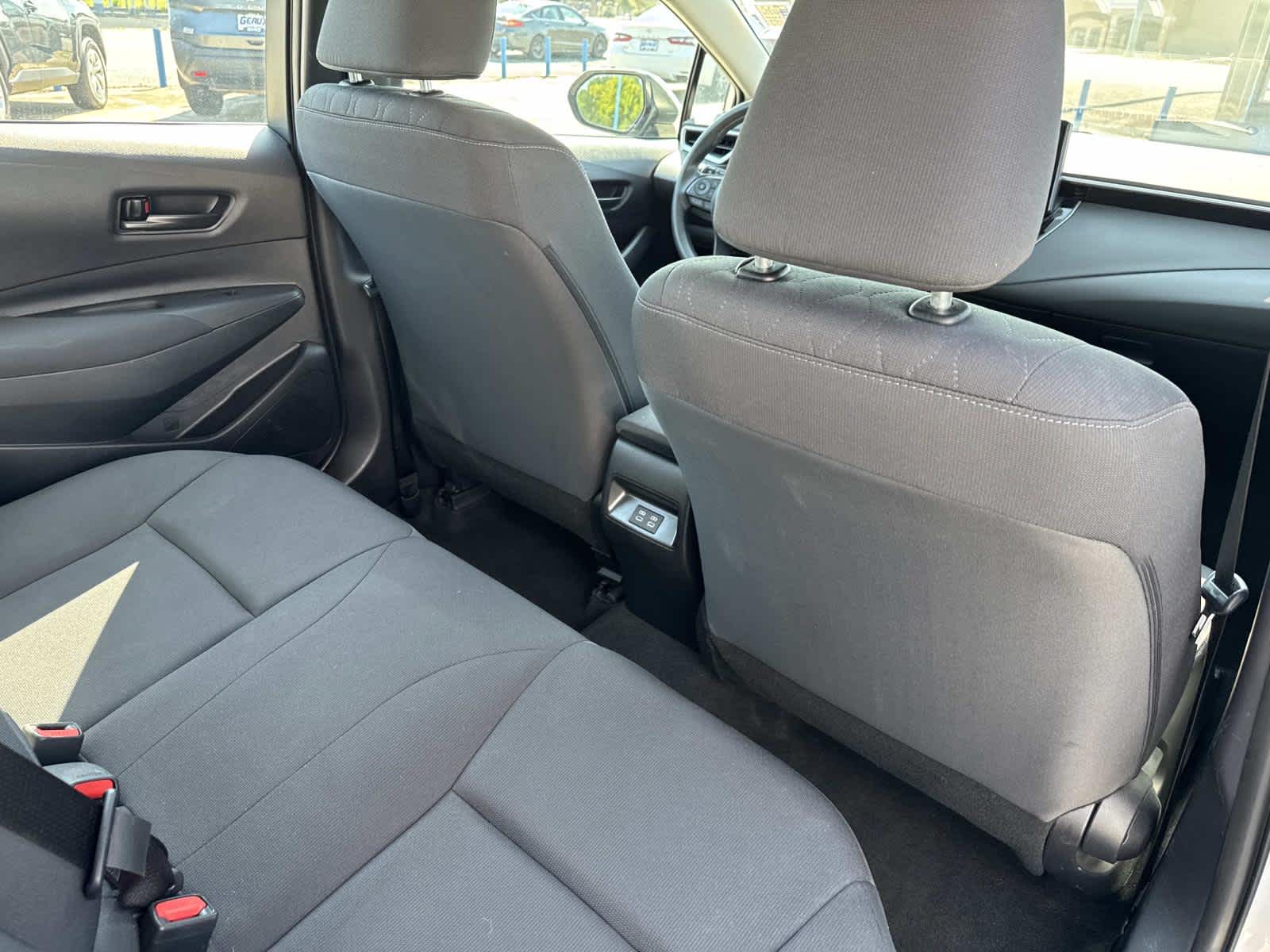 2024 Toyota Corolla LE photo 19