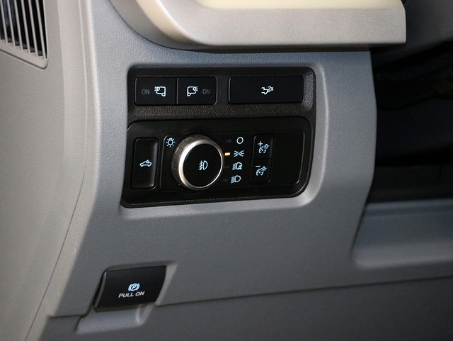 2024 Ford F-250 XLT photo 22