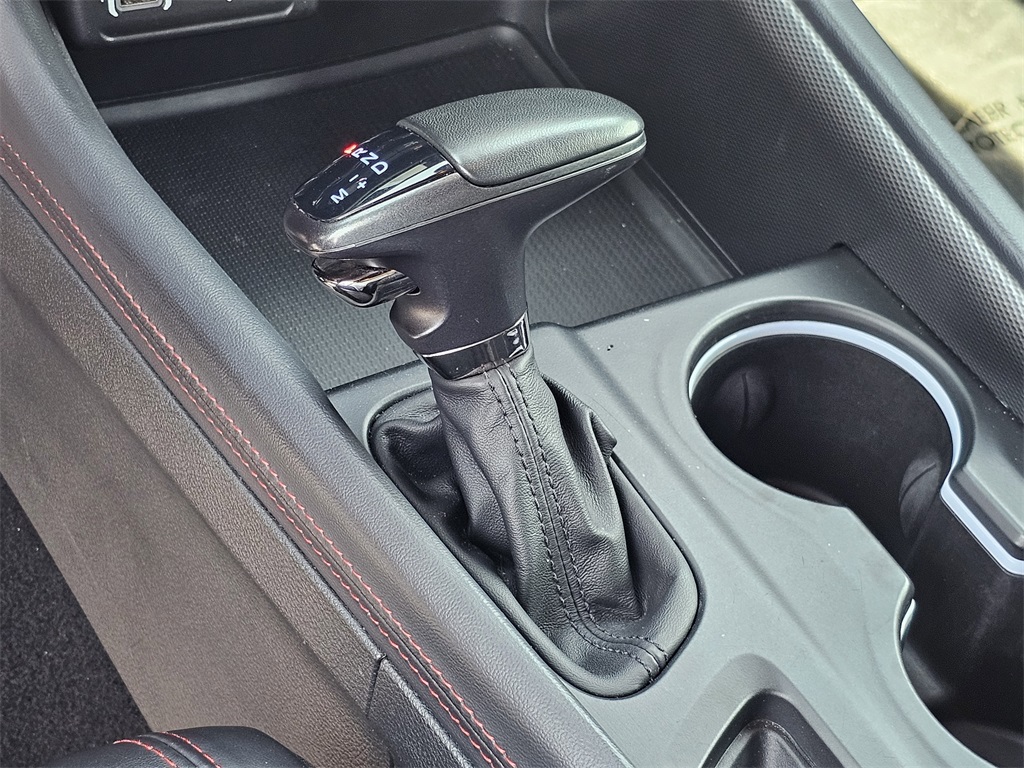 2024 Dodge Durango GT Plus photo 23