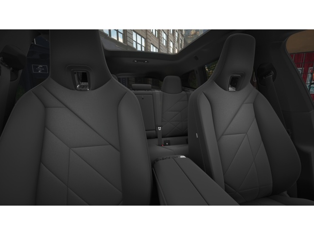 2026 Bmw iX photo 10