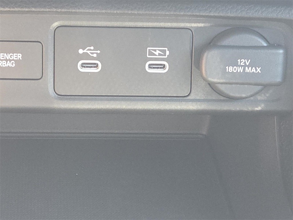 2025 Honda Civic Sport photo 5