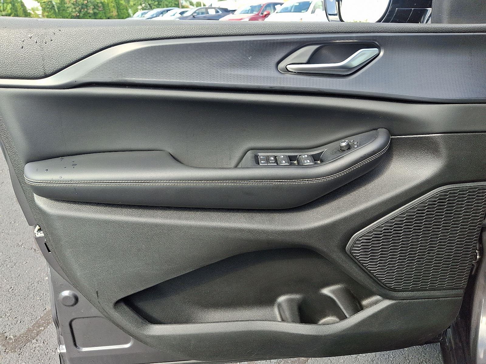 2023 Jeep Grand Cherokee Altitude X photo 10