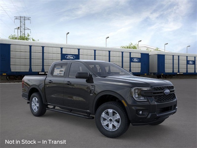 2025 Ford Ranger XL photo 6