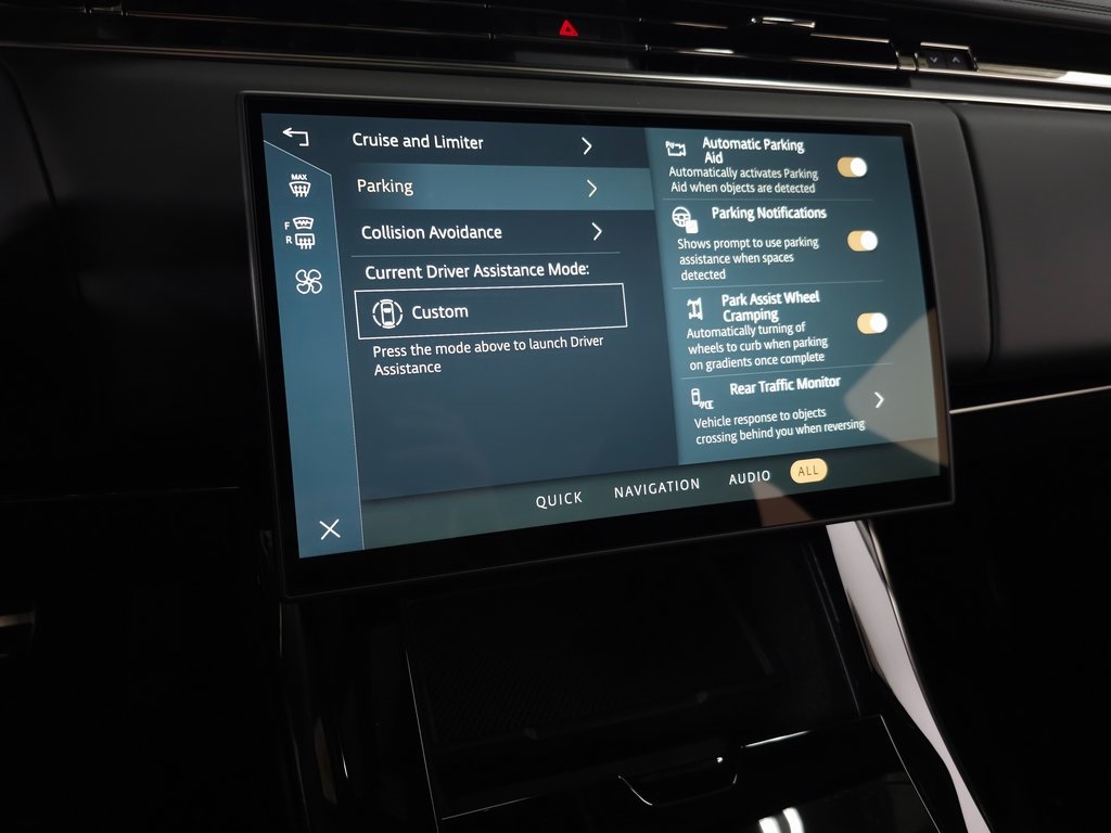 2025 LAND ROVER RANGE ROVER SPORT - Image 22