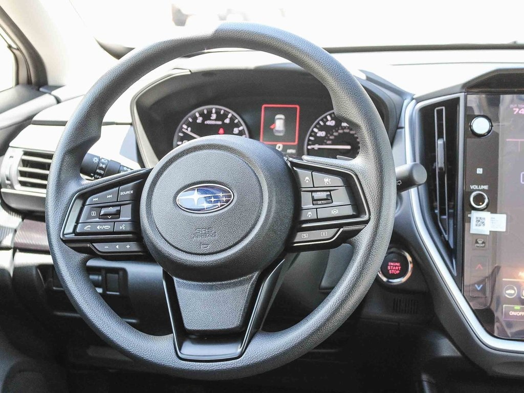 2025 Subaru Crosstrek Premium photo 8