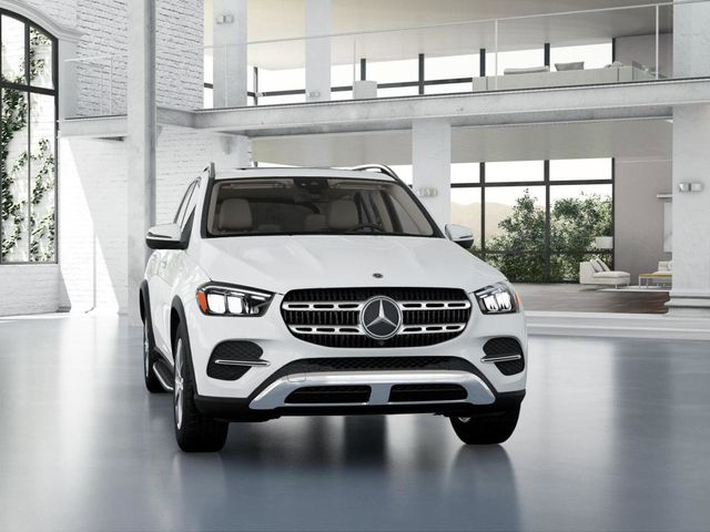 2026 Mercedes Benz GLE 350 4MATIC photo 8