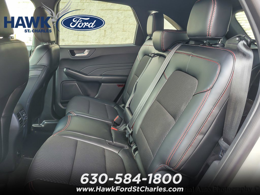 2024 FORD ESCAPE - Image 8