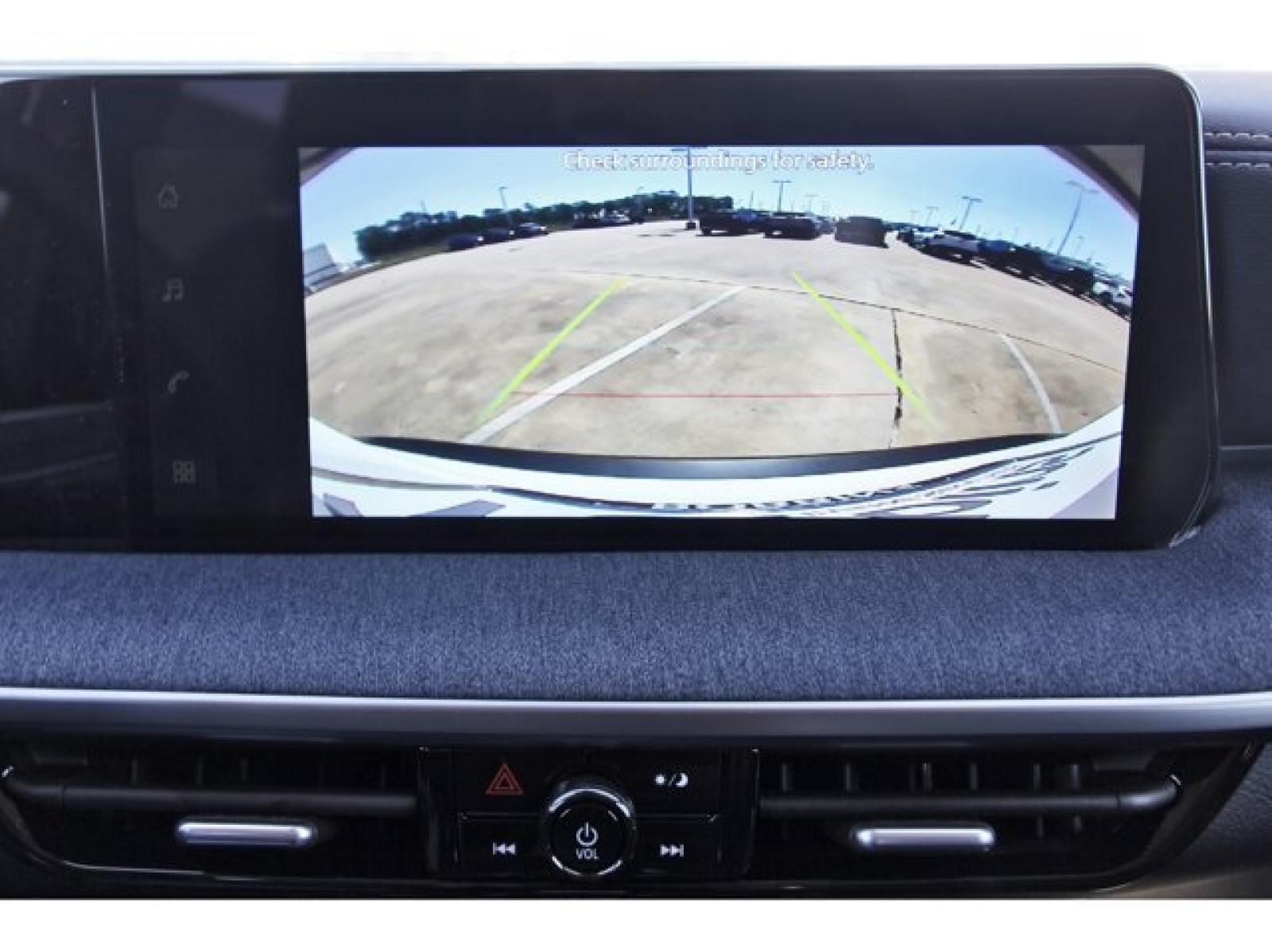 2026 Nissan Kicks SV White at Robbins Nissan