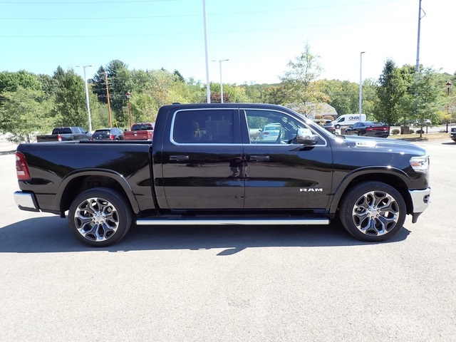 2023 Ram 1500 Limited photo 6