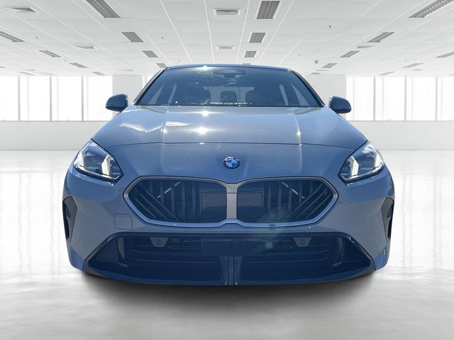 2025 Bmw 228i xDrive Gran Coupe photo 2