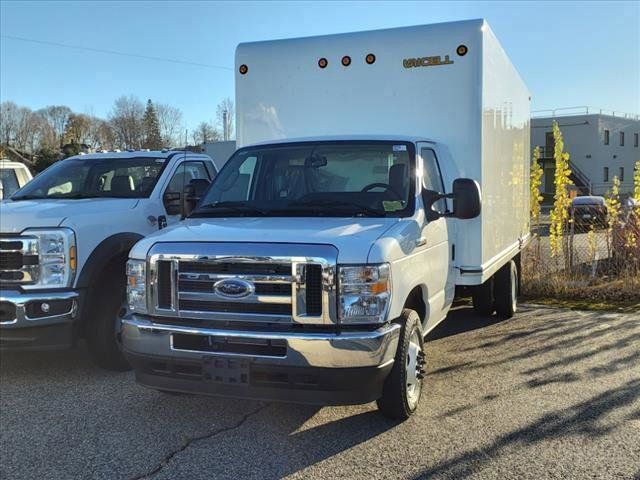 2025 Ford E-350 Base photo 2