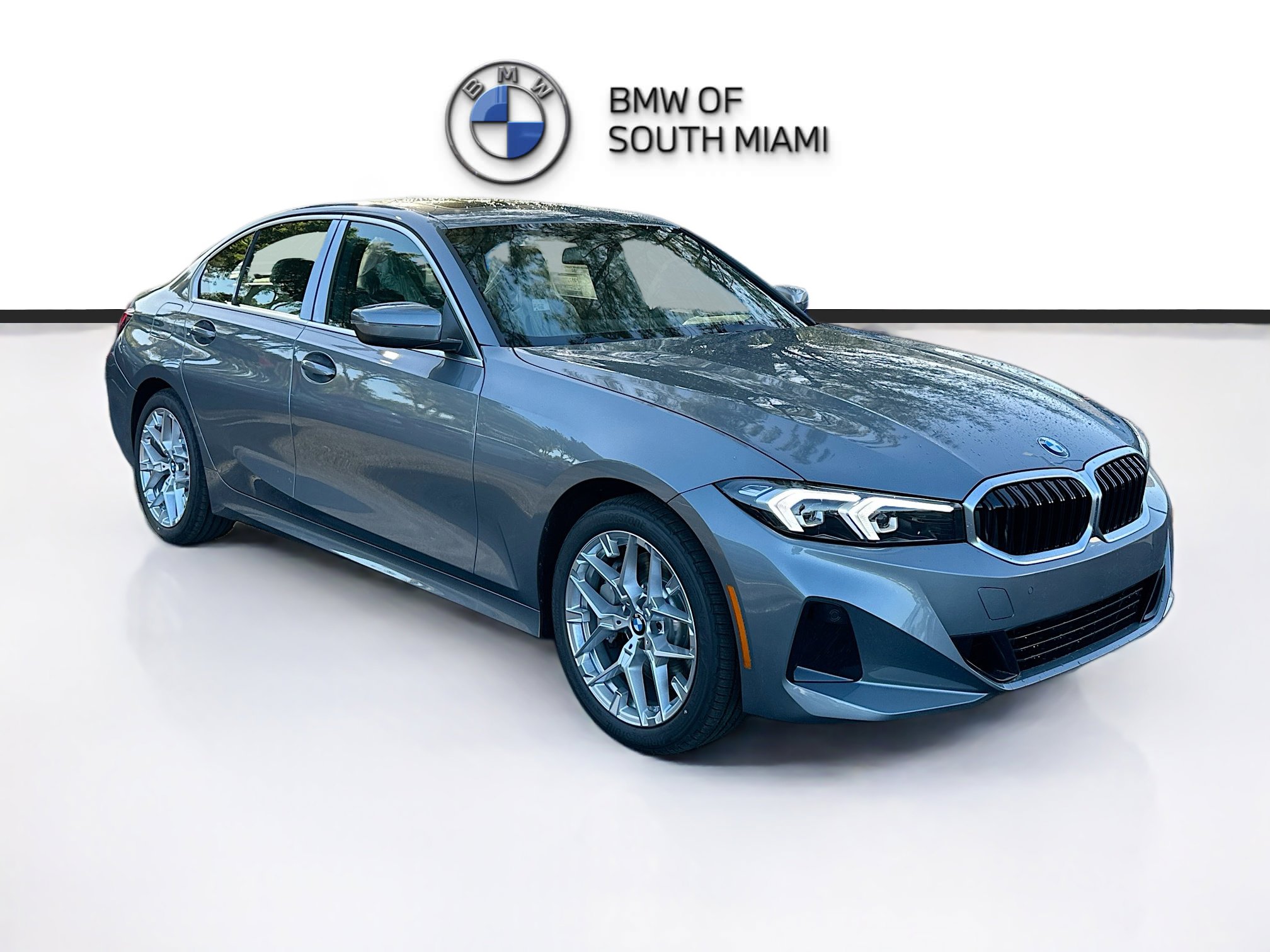 2026 BMW 3 Series 330i's photo