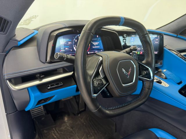 2021 Chevrolet Corvette Stingray photo 21
