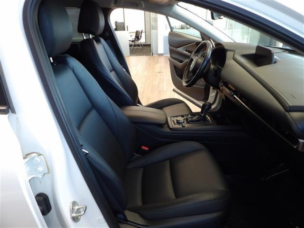 2023 Mazda CX-30 2.5 Select photo 14