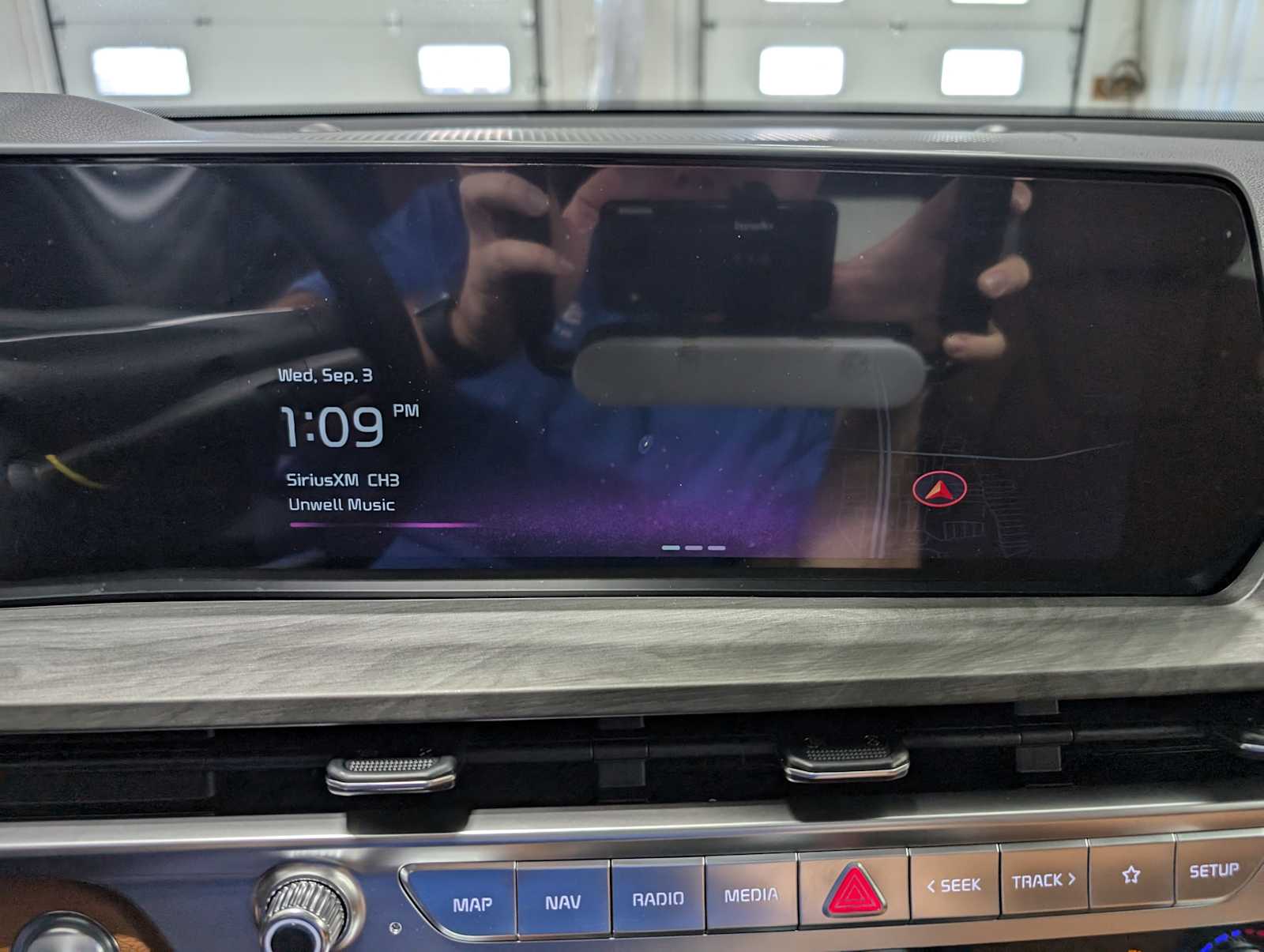 2025 Kia Telluride EX X-Line photo 22