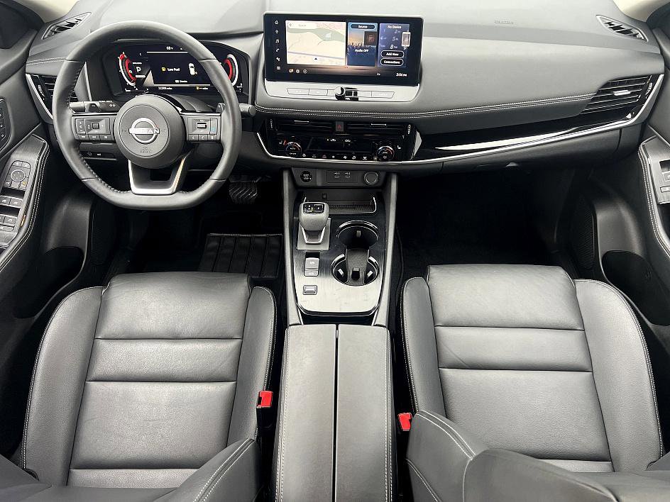 2024 Nissan Rogue SL photo 15