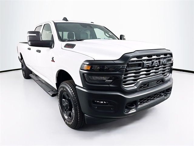 2025 RAM Ram 3500 Pickup Tradesman's photo