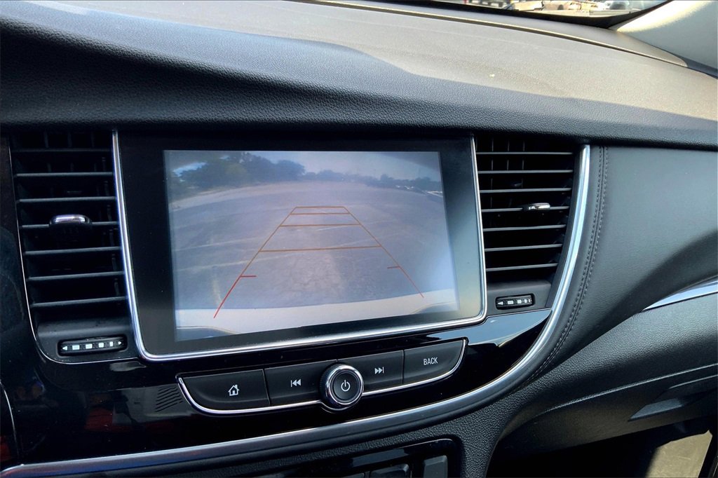 2019 Buick Encore Preferred photo 19