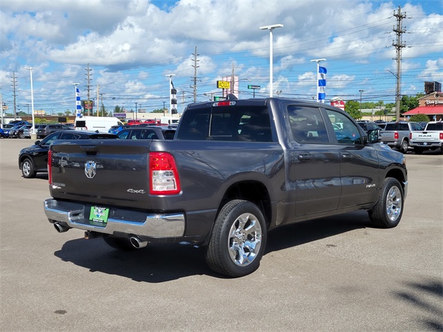 2022 Ram 1500 Big Horn Lone Star photo 2