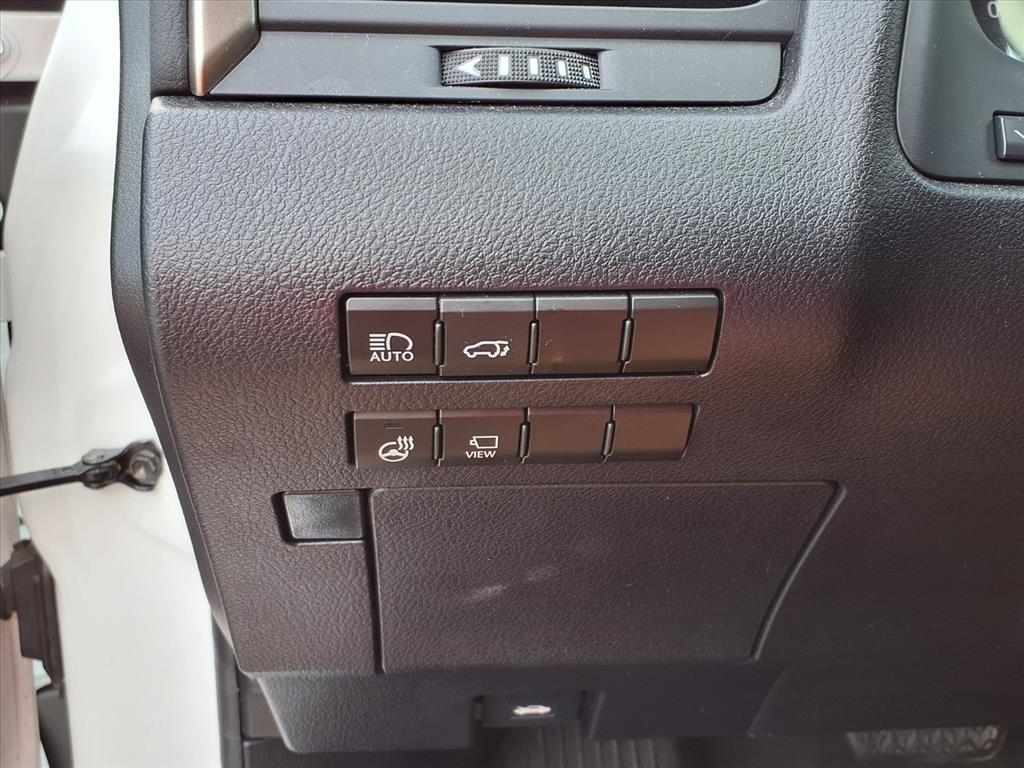 2022 Lexus RX 350 photo 6