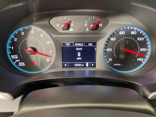 2023 Chevrolet Malibu 1LT photo 24