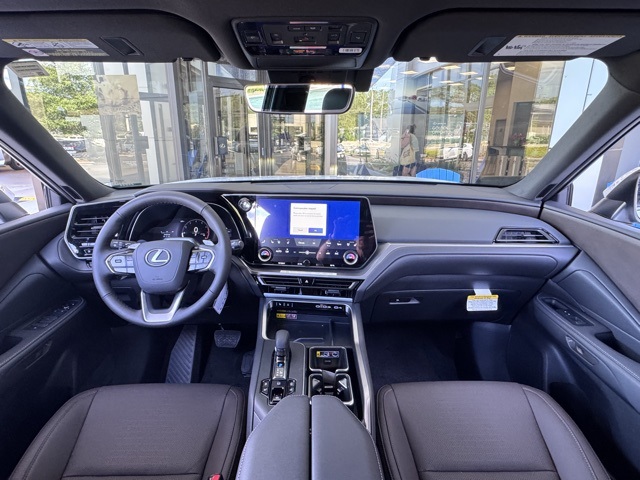 2025 Lexus TX 350 Premium photo 11