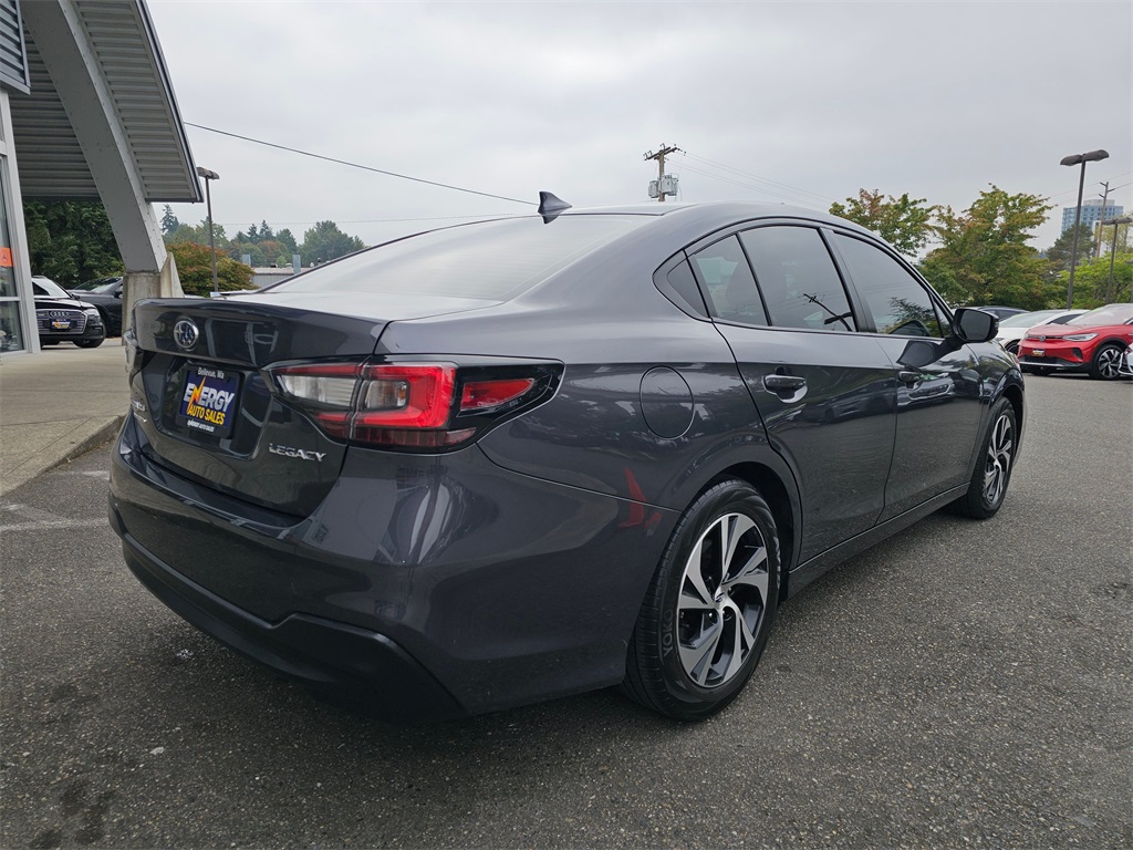2024 Subaru Legacy Premium photo 7