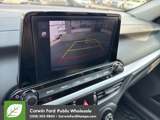 2023 Kia Forte LXS photo 18