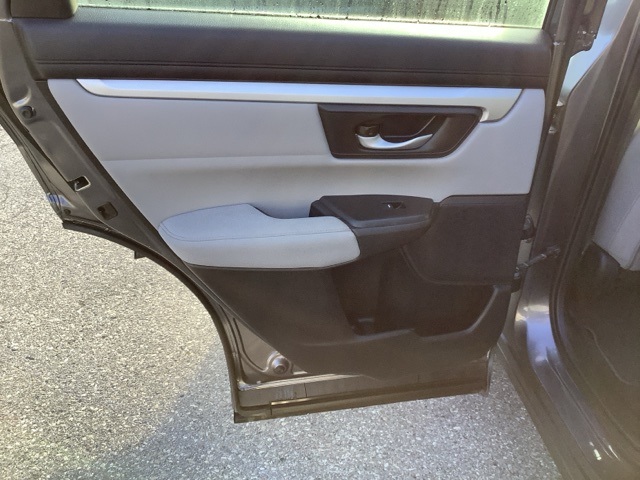 2017 Honda CR-V LX photo 10