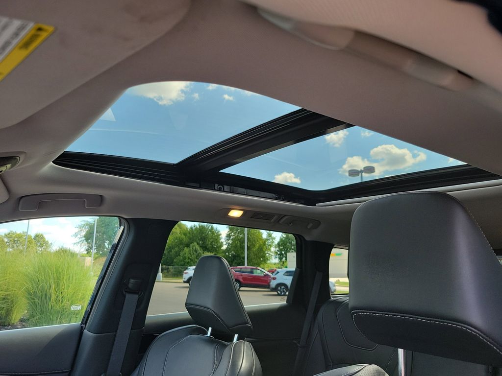 2024 Infiniti QX60 Pure photo 8