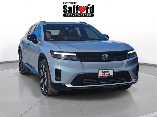 2025 Honda Prologue Elite's photo