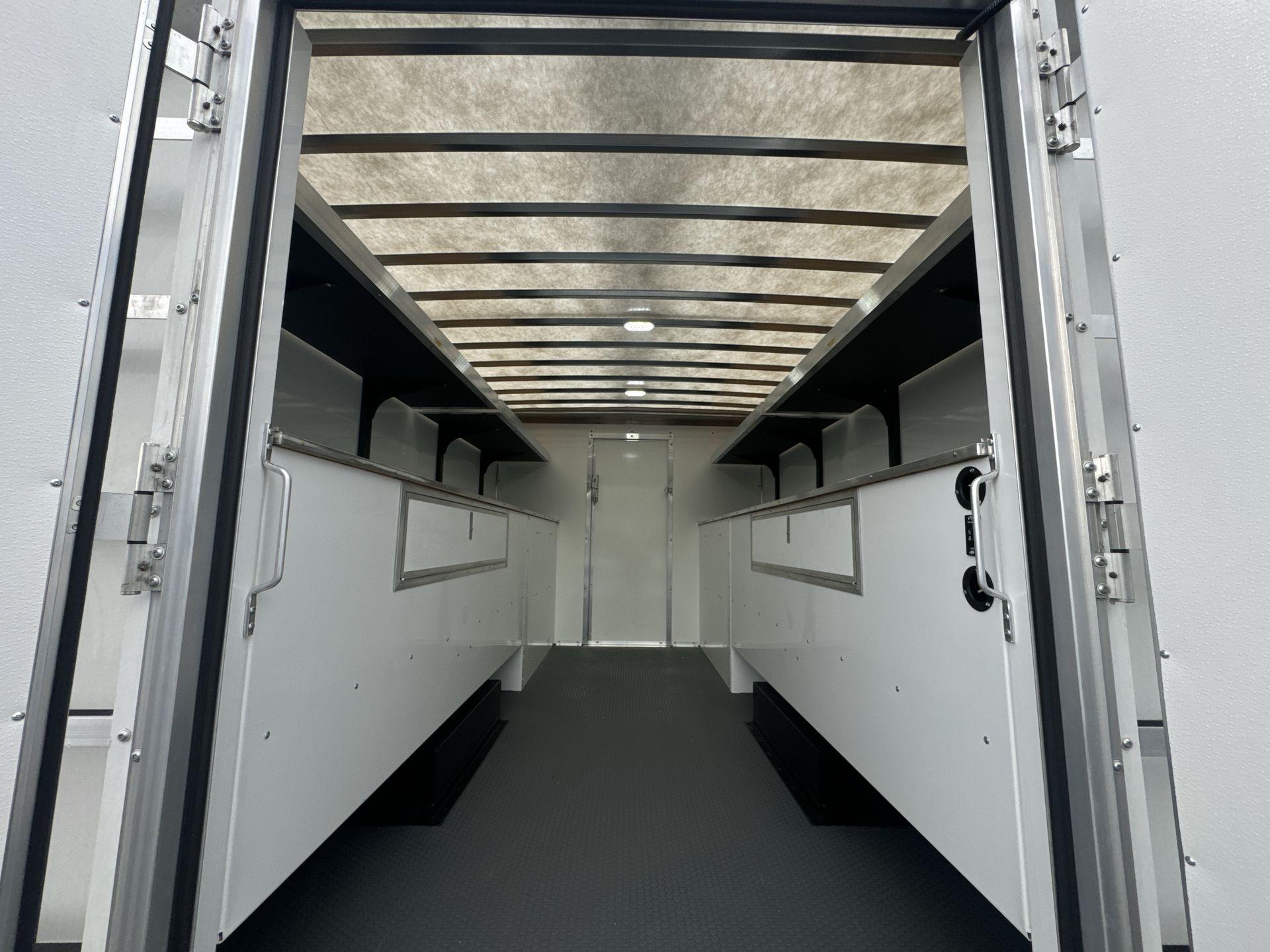 2026 Ford E-350 Base photo 3