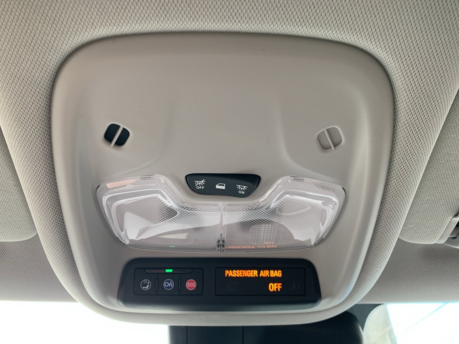 2026 Chevrolet Trailblazer LT photo 34