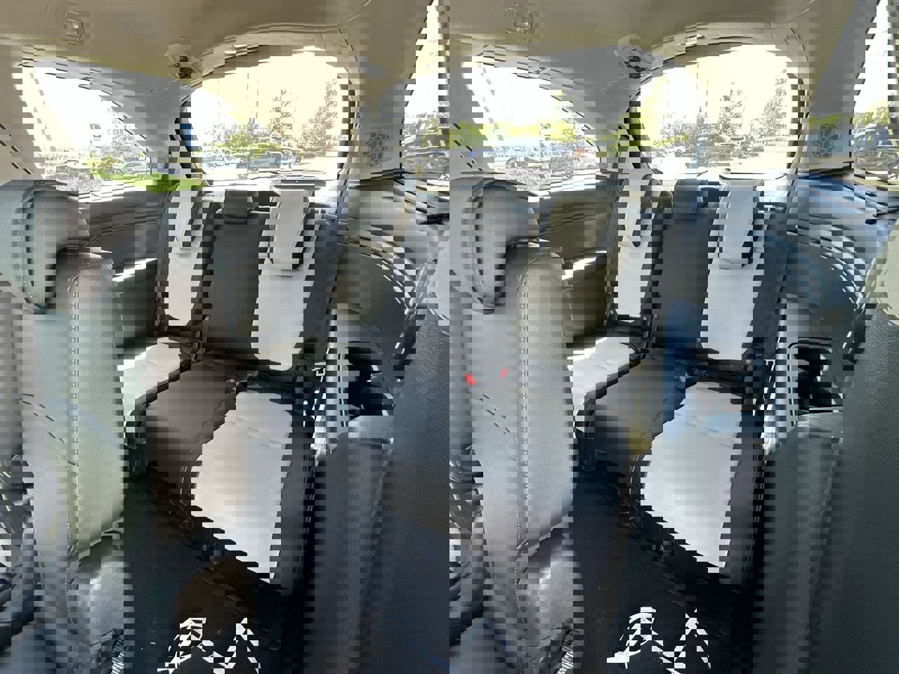 2026 Honda Odyssey Elite photo 23