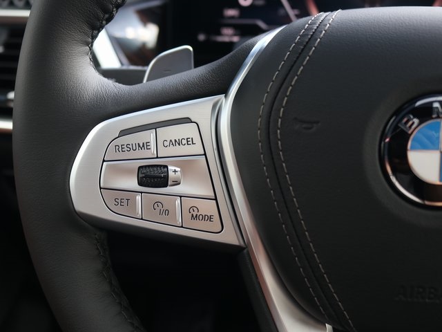 2026 Bmw X7 xDrive40i photo 15