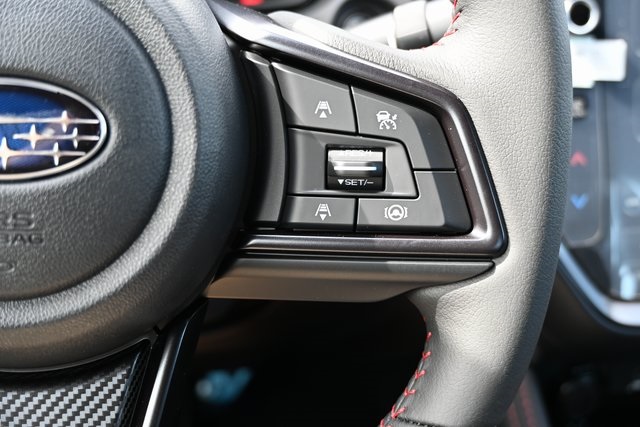 2025 Subaru WRX Premium photo 24