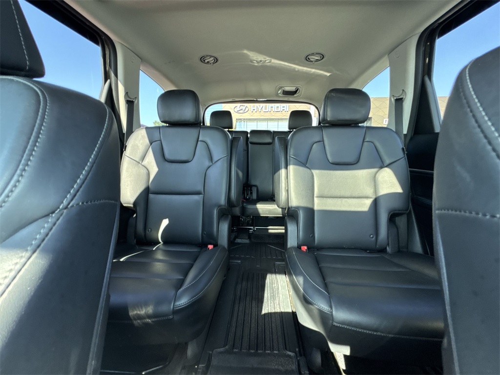 2024 Kia Telluride S photo 12
