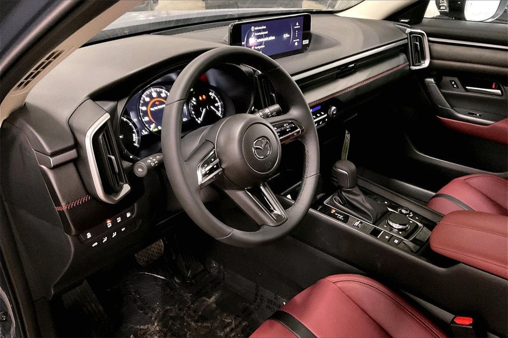 2026 MAZDA CX-50 - Image 7