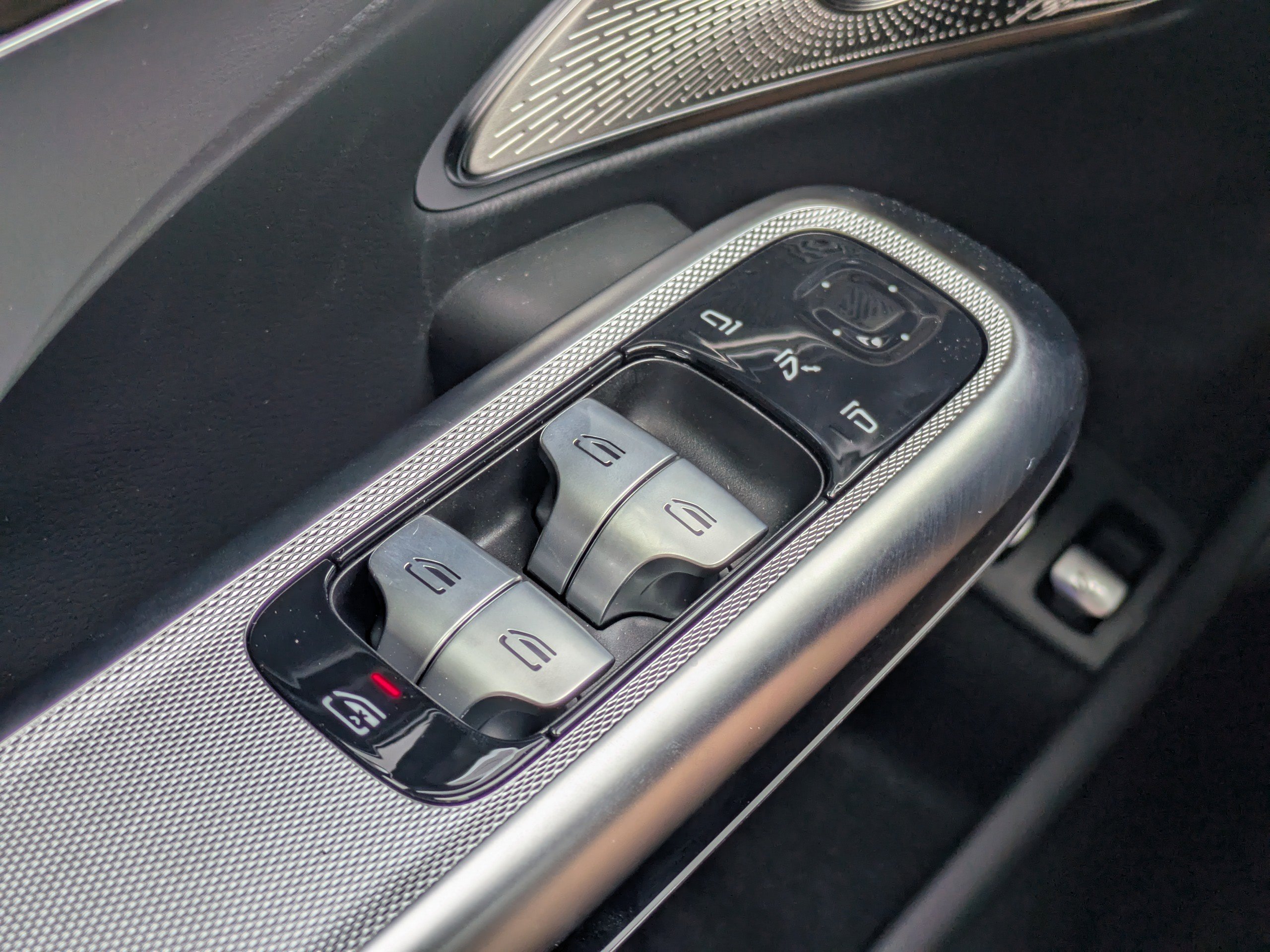 2025 Mercedes Benz E AMG 53 4MATIC photo 28