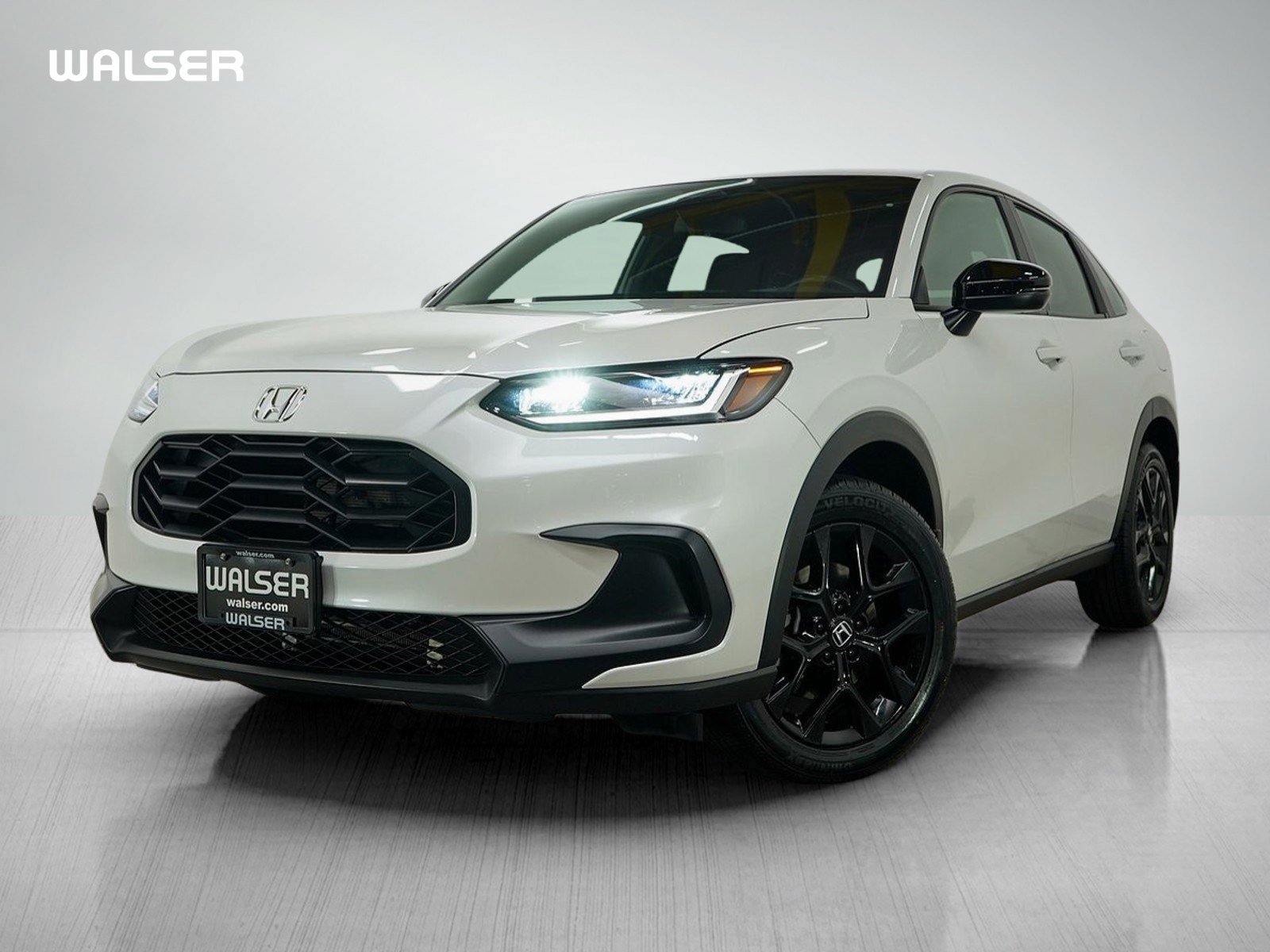 2024 Honda HR-V Sport's photo