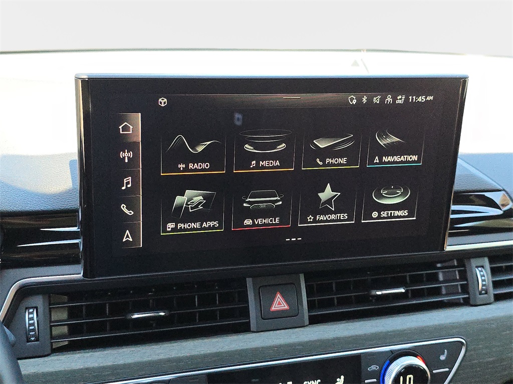 2021 Audi A5 40 Premium Plus Quattro photo 24