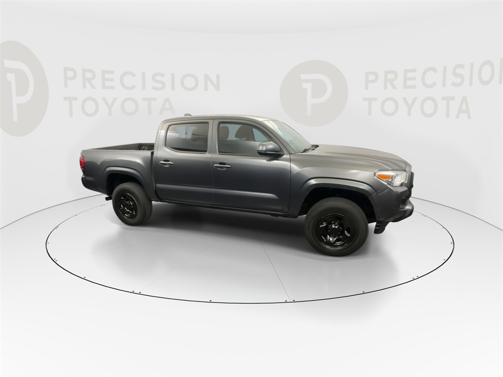 2022 Toyota Tacoma SR5 photo 23