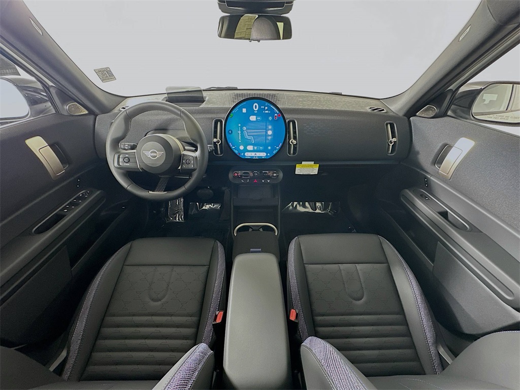 2026 Mini Countryman S ALL4 photo 25