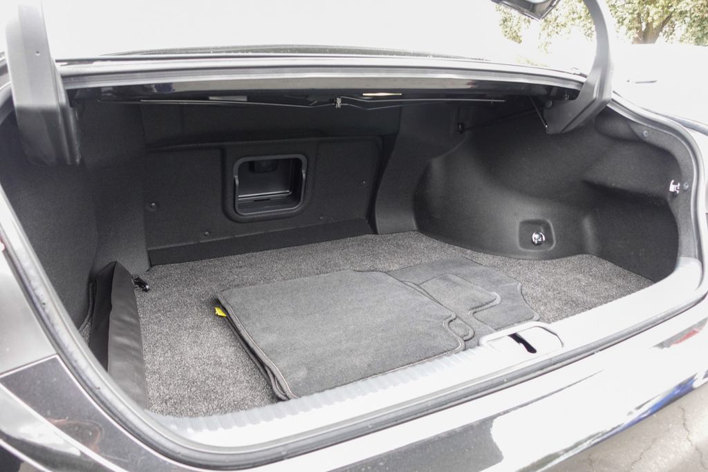 2024 Lexus ES 350 Premium photo 31