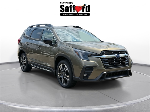 2025 Subaru Ascent Limited photo 10