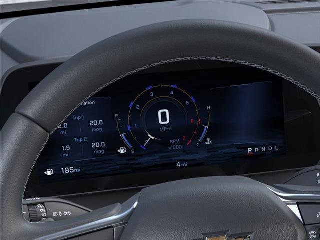 2026 Chevrolet Traverse photo 18