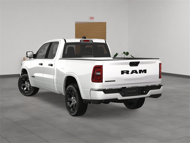 2025 Ram 1500 Big Horn Lone Star photo 3