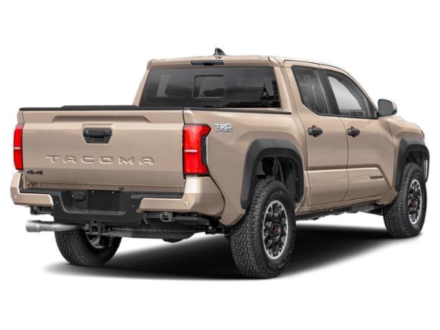 2026 Toyota Tacoma TRD Off-Road Double Cab photo 2
