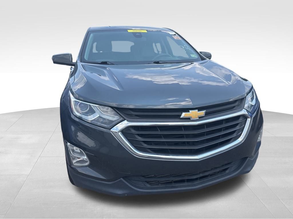 2020 Chevrolet Equinox LT photo 6