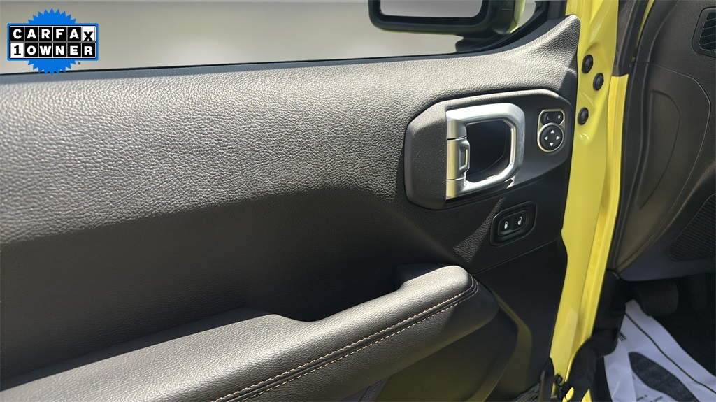2023 Jeep Wrangler Rubicon 392 photo 15